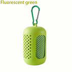 silicone-green / 30x80cm