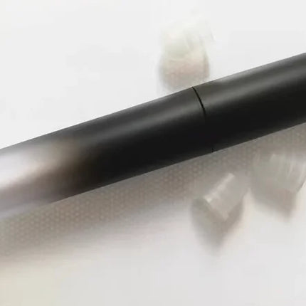 10-100pcs 3ml Lip Gloss Wand Tubes DIY Eyeliner Mascara Lipstick Tube Empty Refillable Sample Bottle Cosmetic Packing Container