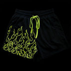 Black green / L