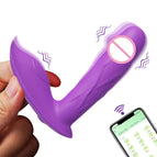 dildo vibrator 8