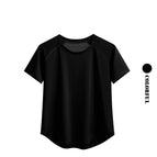 black / S