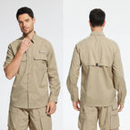 01-Khaki / US S