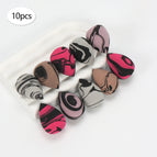 10 Pieces