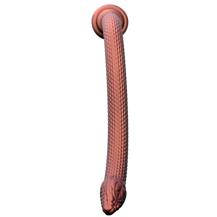 Super Long Snake Shaped Anal Plug Silicone Butt Plug Dildo Masturbator Anal Stimulation Sex Toys Sex Shop Anus Dilator Adult Toy