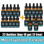 22 Bottles