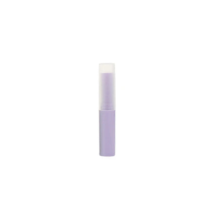 10/50/100pcs 4ml Lip Balm Container With Caps Portable Mini Empty Lip Balm Stick Tube Lipstick Tube Travel Cosmetic Containers