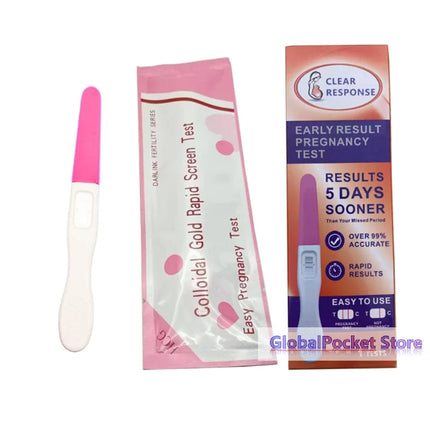 [TG823]Fake Pregnancy Test Boyfriend Toy Fake Prank Joke Positive For Adults Funny Prank Toys Trickys Practical Jokes Test Pen
