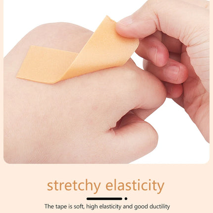 1 Pc Foam Sponge Lash Patch Tape Lint Free Eye Pads Under Patches Eyelash Extension Tape Grafting False Eyelash Makeup Tools