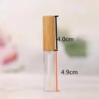 lip gloss tube / 30pcs