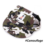 Camouflage / M