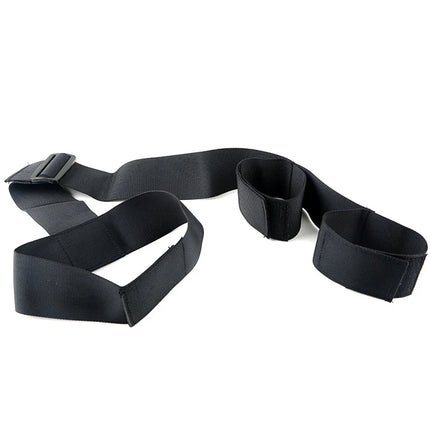 BDSM Leash Restraint Fetish Handcuffs Ankle Cuffs Bondage Sex Toys for Woman Erotic In Couples Games Sexulaes Adult Products
