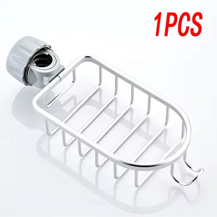 Sink Drain Rack Organizer / Organisateur Évier Cuisine