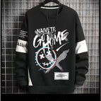 black / XL