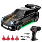 E85 Black A