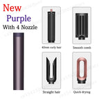 4 in 1 Purple / EU