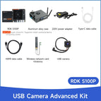 S100P-USB CameraKit
