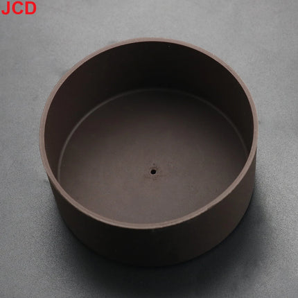 JCD 1pc 9cm For Better Life Soft Silicone Cup Bottom Sheath Protector Sleeve For Glass Water Tea Bottle Anti Damage Accessories