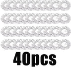 40pcs