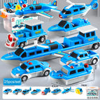 25pcs