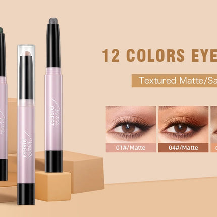 1 PC Diamond Mascara Shining Galaxy Sequins Sweat Proof Glitter Eyelashes Quick Dry Lasting Curling Thick Mascara Shimmer Makeup