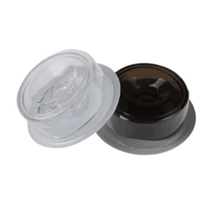 Universal Silicone Precision Penis Pump Sleeve Comfort Cylinder Seal Replacement