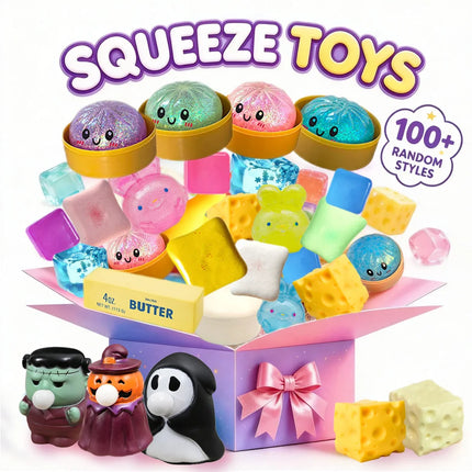 Squishy / Jouets Anti-Stress