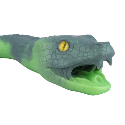 SHAZ Green Snake Onahole Pocket Pussy Stroker Single Channel Male Masturbator Adult Sex Toys and Ornaments for Men 18+ Sex Shop