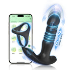 anal plug style 3