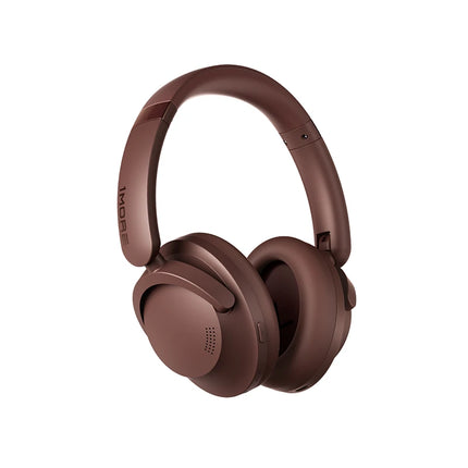 1MORE SonoFlow Pro HQ51 Noise Cancelling Wireless Headphones Bluetooth V5.4 AAC LDAC Hi-Res QuietMax ANC Earphones 100H Playtime