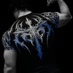 Black blue / XS