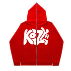 Watermelon Red / XL