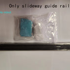 Only Slideway / China Mainland