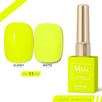 New MXSI 11