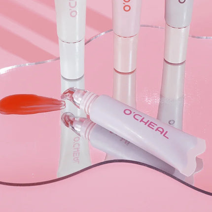 Moisturizing Lip Care Hydrating Moisturizing Anti-drying and Cracking Care Around the Lips Lip Essential Oil