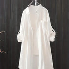 Snow-white / XXL
