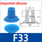 F33 Blue