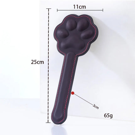 Multiple Styles Cat Claw BDSM Flog Spanking Whips Paddles for Couples SM Flirting Slave Game Sex Funny Adult Toys SM Games ﻿