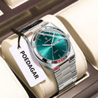 930 Silver Green