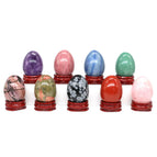Random Stones / 10 pcs