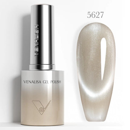 Venalisa Hema Free TPO Free Gel Nail Polish 10ml Halloween Gel Varnish Cat Eye Magnet Nail Gel Polish Soak Off UV LED Nail Gel