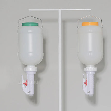 Hanging Inverted Squeeze Bottle Sauce Squeeze Bottle Sauce Healthy Material Salad Tool