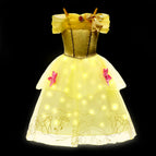 Led Dress L / 150 (9-10T)