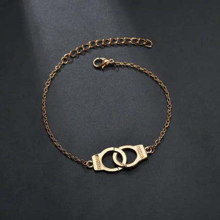 hot wife anklet Multilayer Foot Chain 2022 Handcuffs Ankle For Women Bracelet Beach Accessories Gif