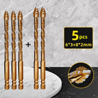 5pcs 6 6 6 8 8mm