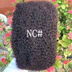 Natural Color / 10inches / 2 Packs|50G