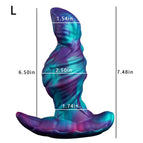 Buttplug -L / China Mainland