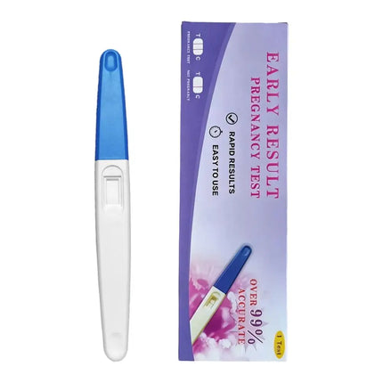 1pcs Fake Prank Joke Pregnancy Test Positive fool's Day Practical Joke Toys Adult Women Men Fun Boyfriend Toy Funny toys 2026