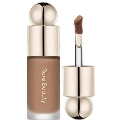 Rare Beauty Facial 3D Liquid Bronze Contour Stick Concealer Contouring Nose Shadow Cream Nourishing Highlight Foundation Makeup