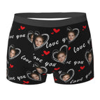 black-13 / XXL / 1pc