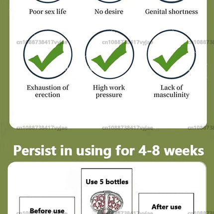 Penis Permanent Thickening Growth Big Penies Enlargement Oils Man Cock Erection Enhance Men Dick Enlarge Liquid Products